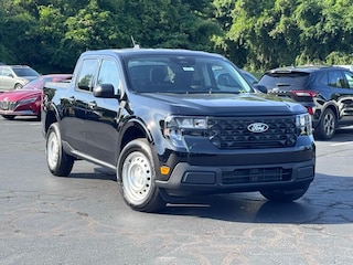 2026 Ford Maverick XL Truck