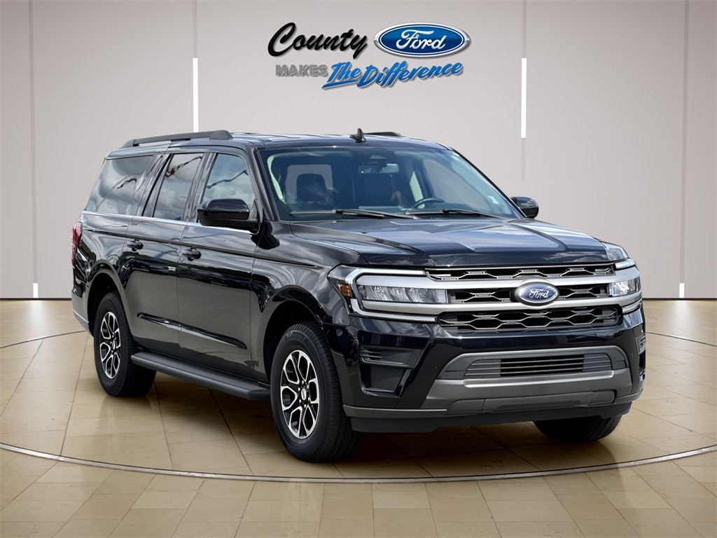 2024 Ford Expedition Max SUV 