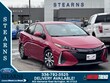  Toyota Prius Prime