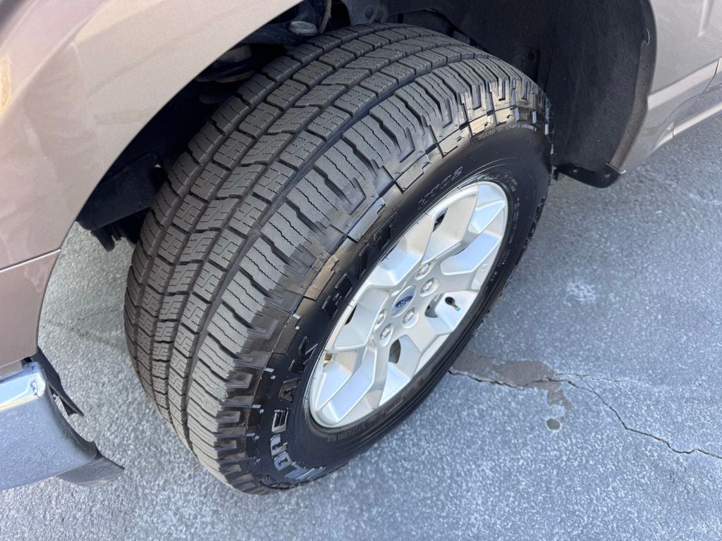 2023 Ford F-150 XLT - Photo 13
