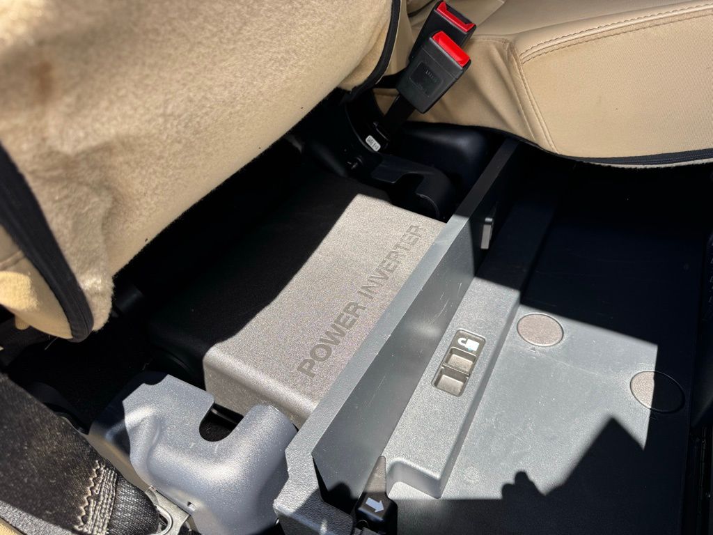 2021 Ford F-250 Super Duty Lariat - Photo 28