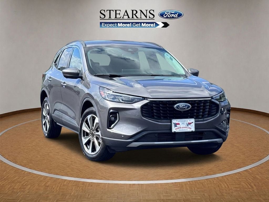 2023 Ford Escape