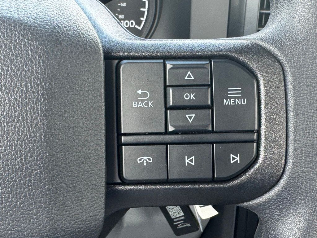 2025 Ford F-350 Super Duty XL - Photo 8