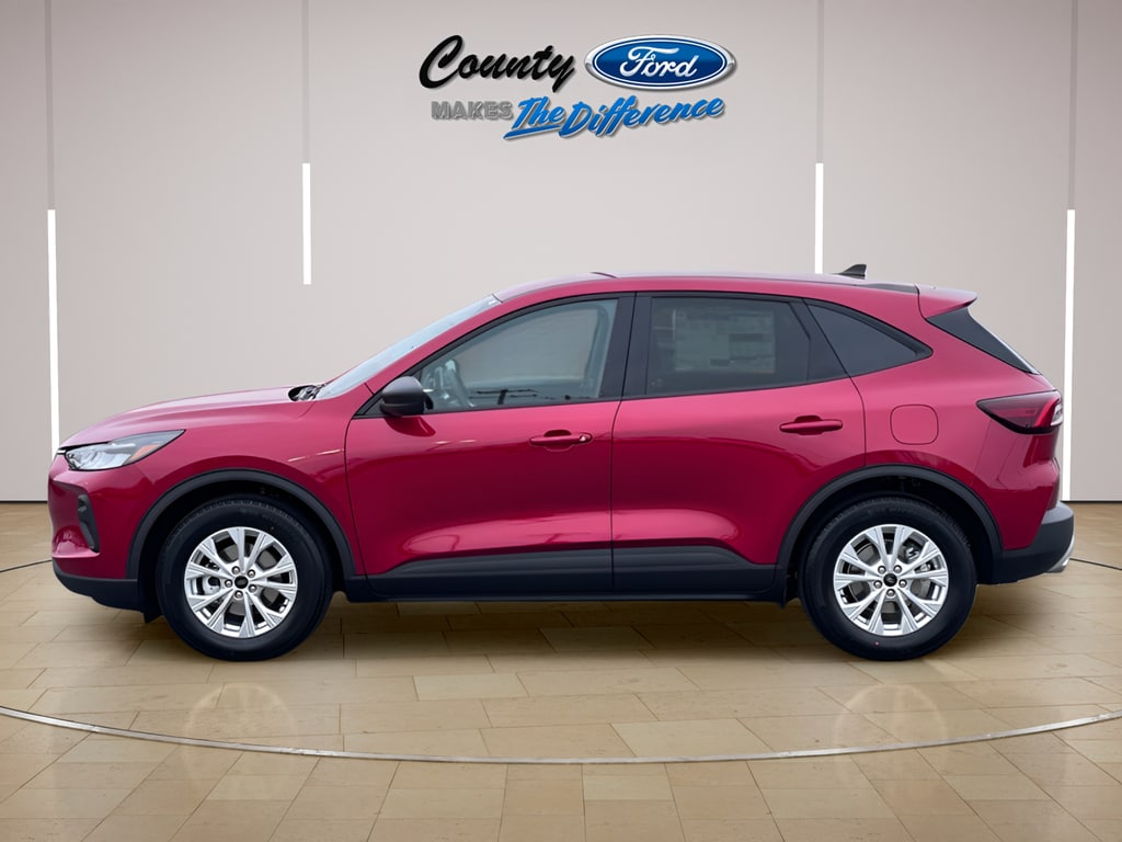 New 2026 Ford Escape Active SUV