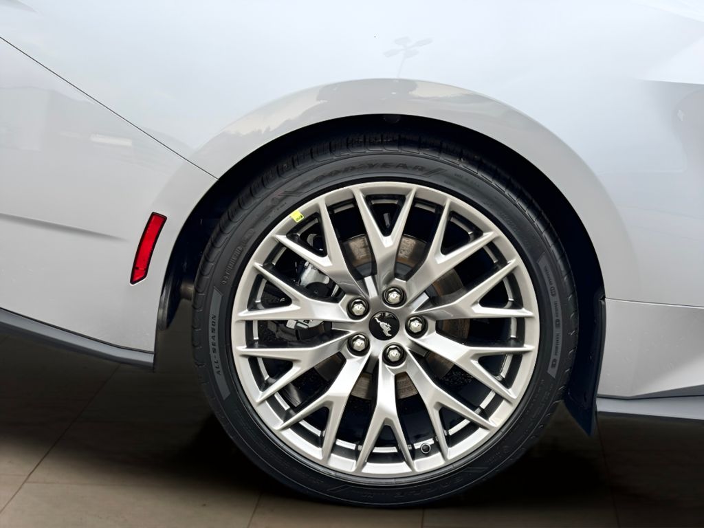 2025 Ford Mustang EcoBoost Premium Convertible - Photo 43