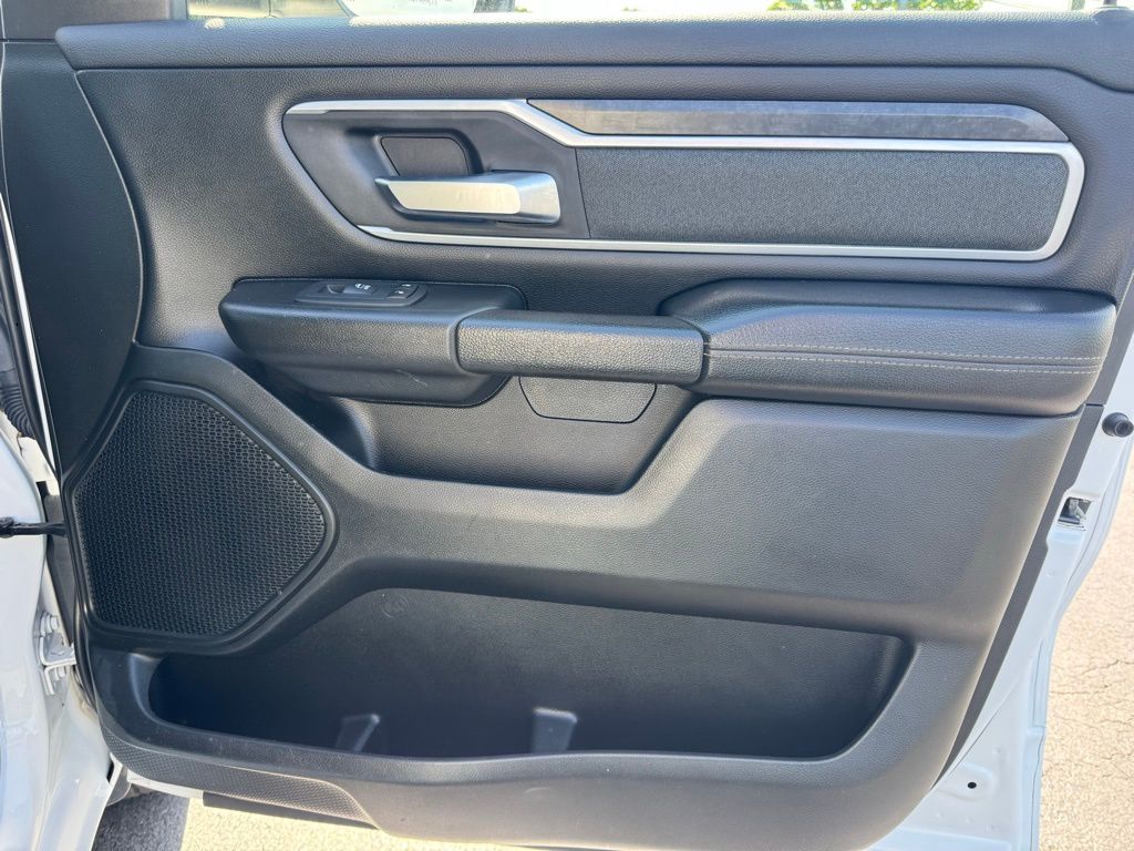 2022 RAM Ram 1500 Pickup Big Horn/Lone Star - Photo 26