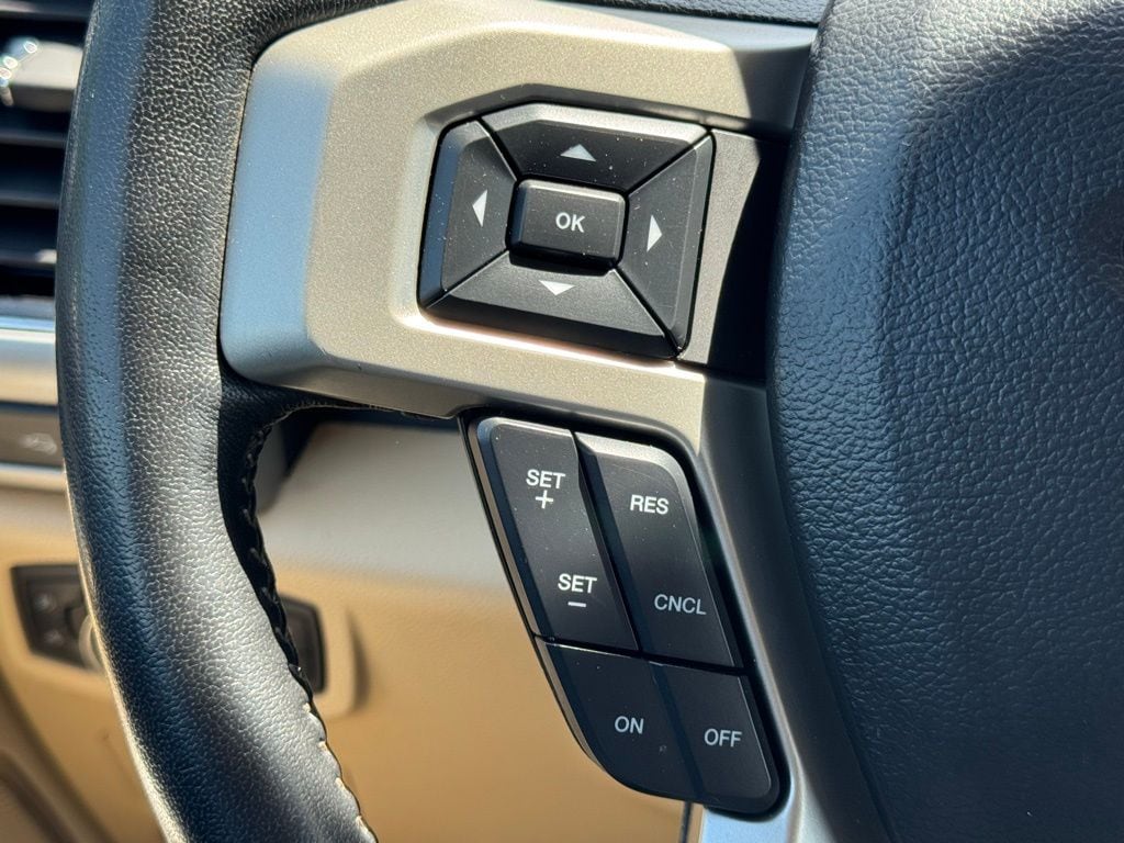 2021 Ford F-250 Super Duty Lariat - Photo 8