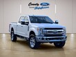  Ford F-250SD