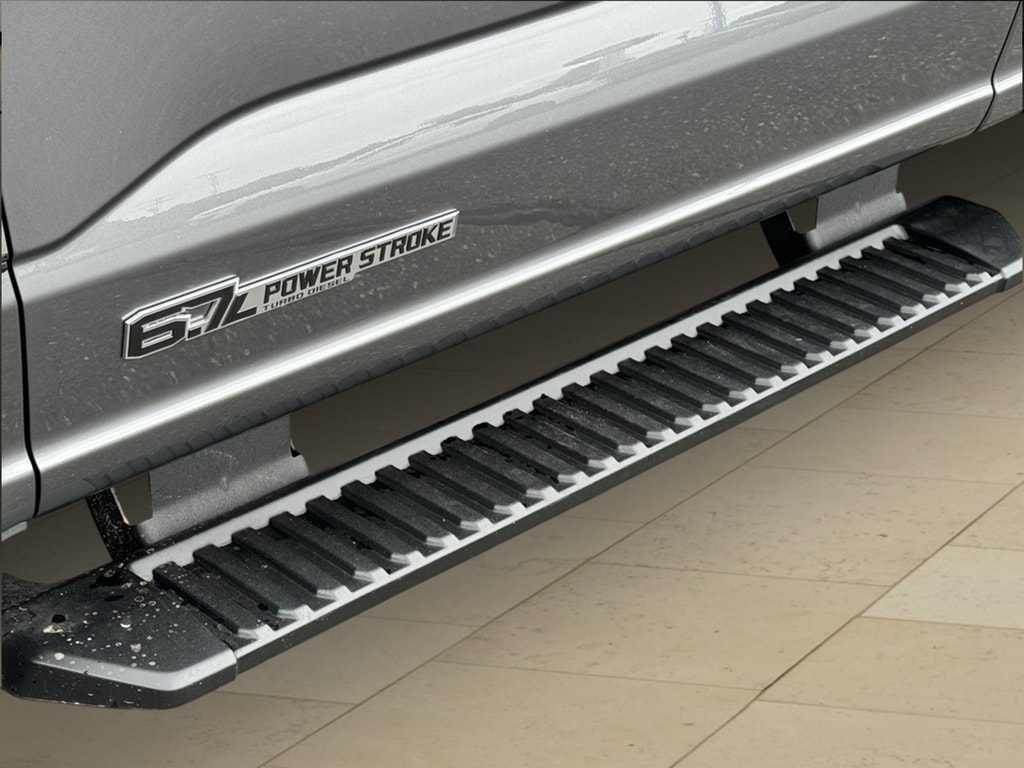 2025 Ford F-250 Super Duty XL - Photo 31