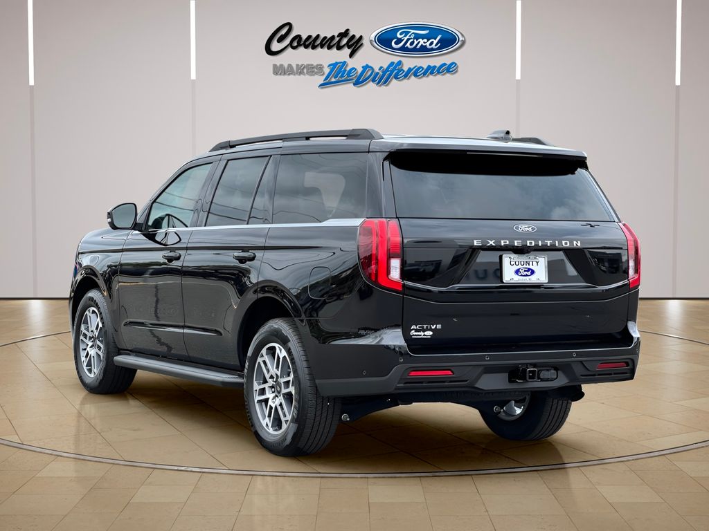 2025 Ford Expedition Active - Photo 22