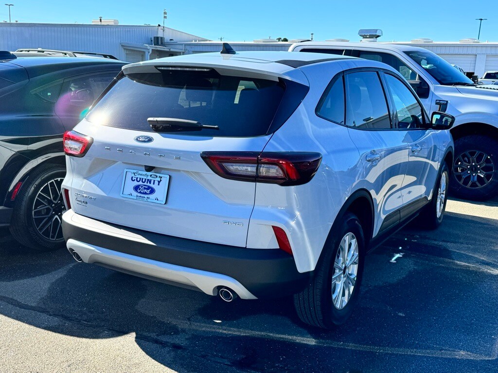 2026 Ford Escape Active photo 4