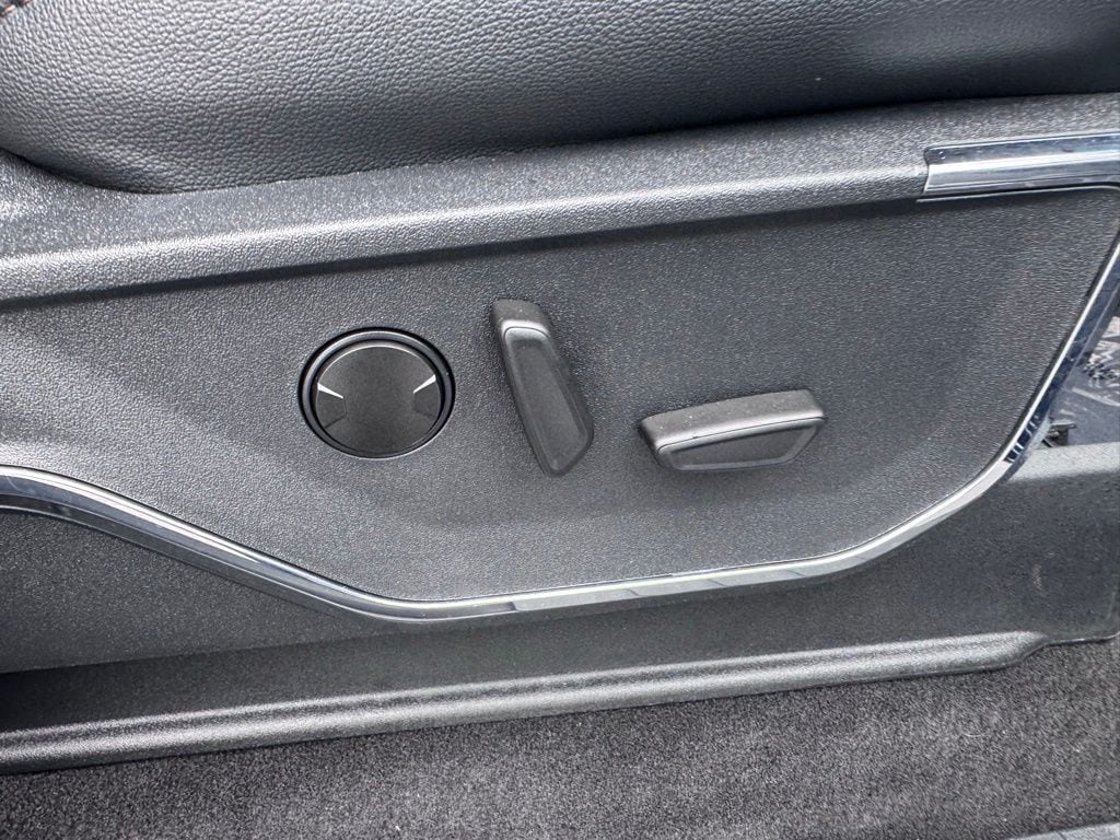 2024 Ford F-150 Lariat - Photo 26