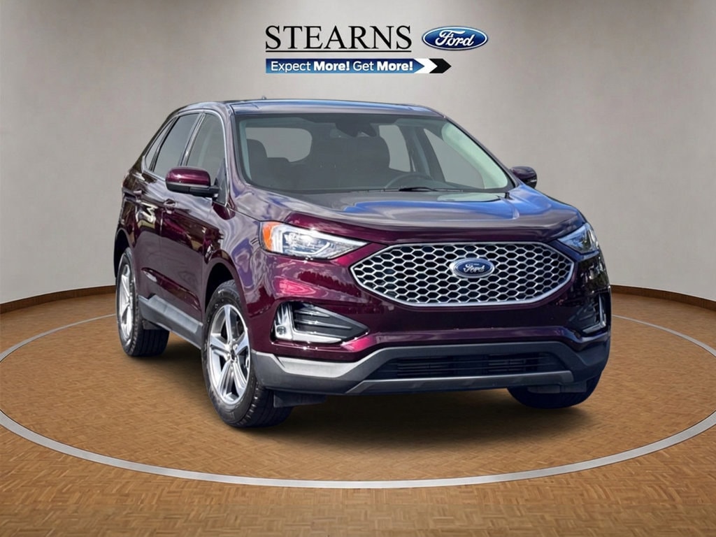 2023 Ford Edge