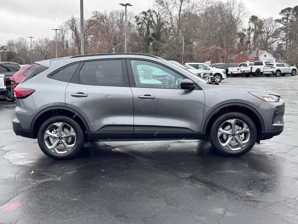 New 2026 Ford Escape ST-Line SUV