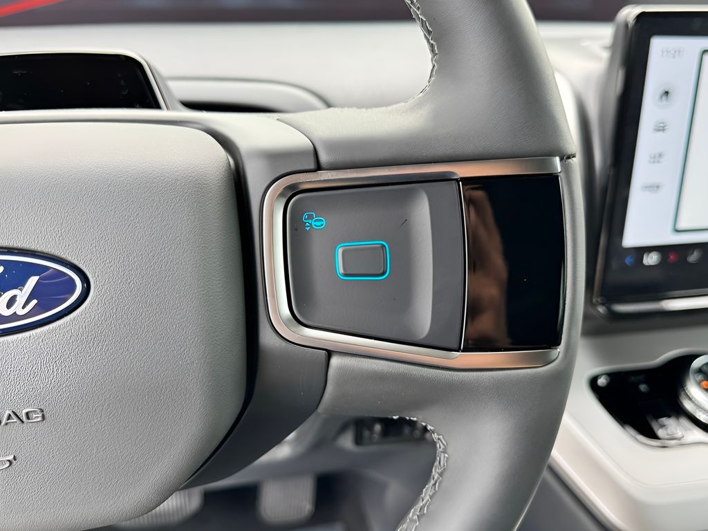 2025 Ford Expedition Active - Photo 15