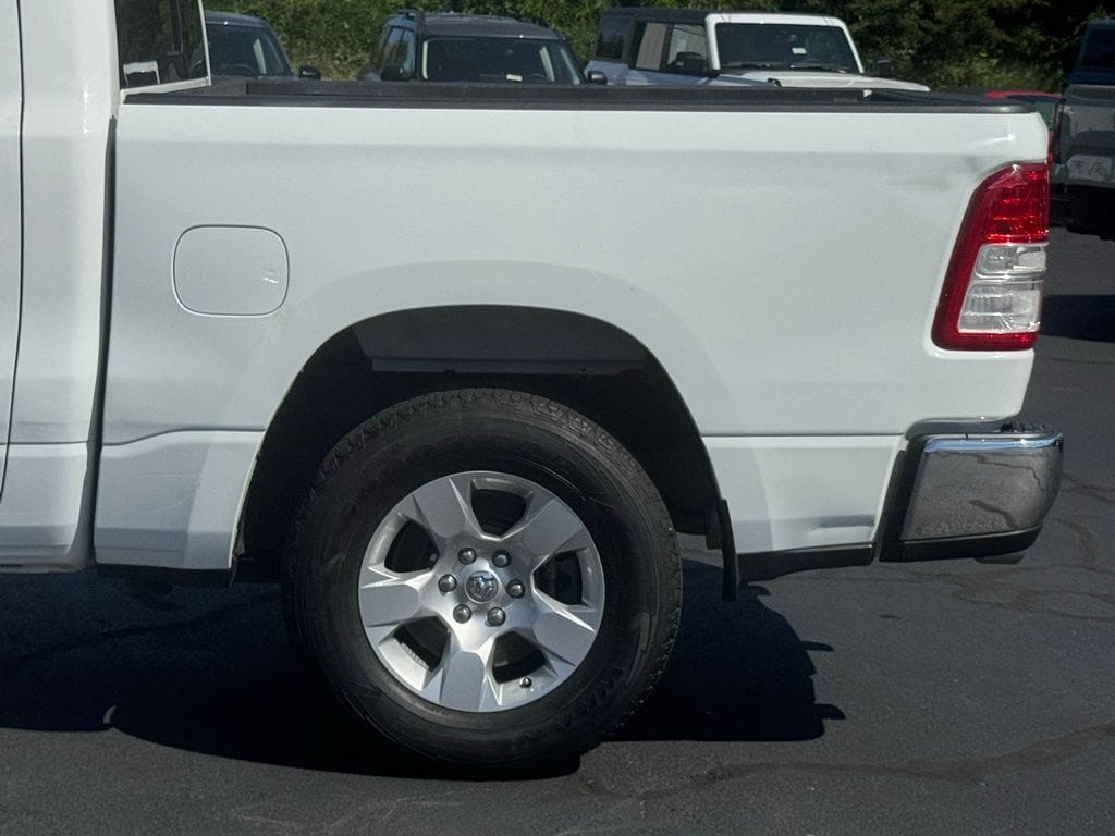 2022 RAM Ram 1500 Pickup Big Horn/Lone Star - Photo 38
