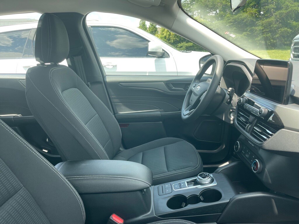 Used 2023 Ford Escape Base SUV