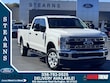 Ford F-250SD