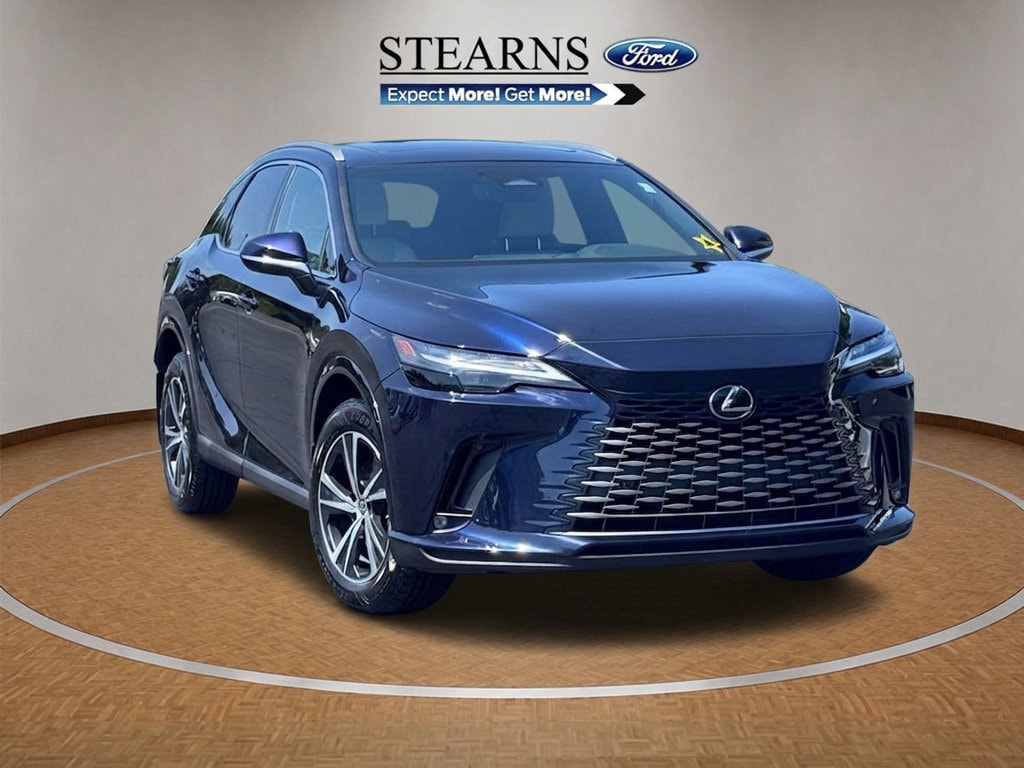 2023 Lexus RX
