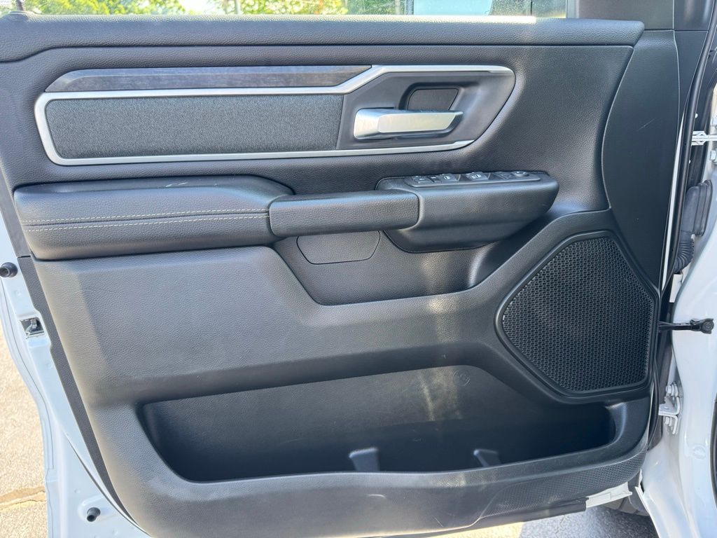 2022 RAM Ram 1500 Pickup Big Horn/Lone Star - Photo 22