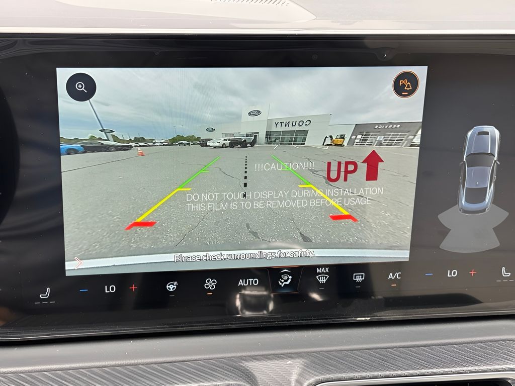 2025 Ford Mustang EcoBoost Premium Convertible - Photo 17