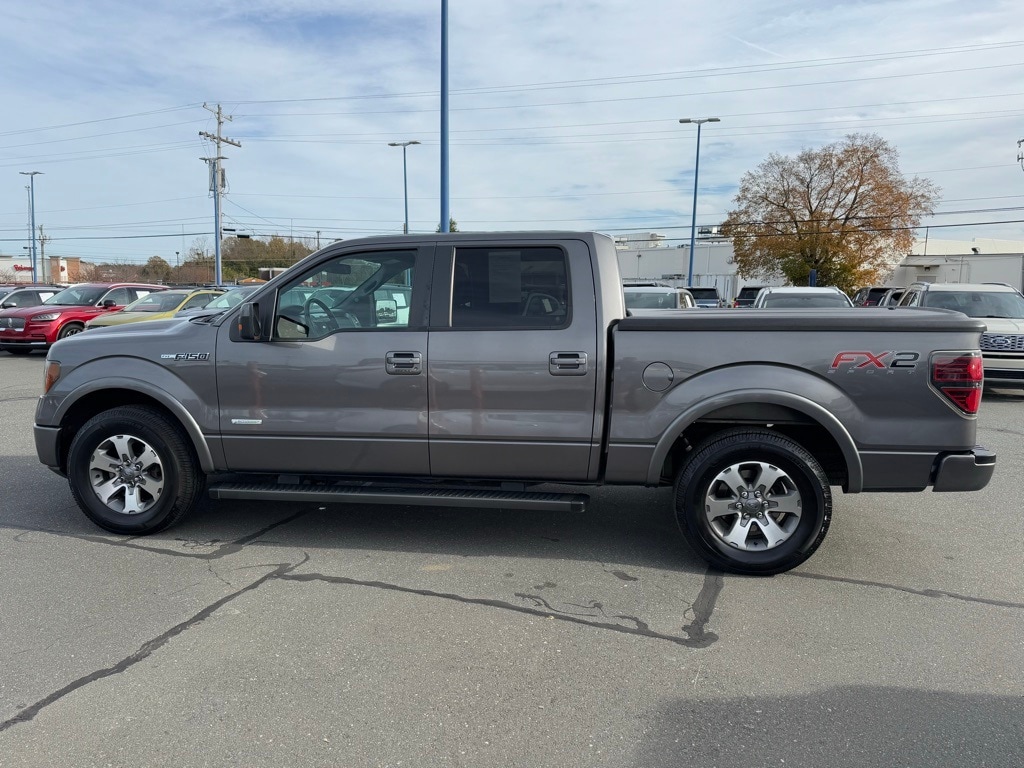 Used 2014 Ford F-150 FX2 Truck