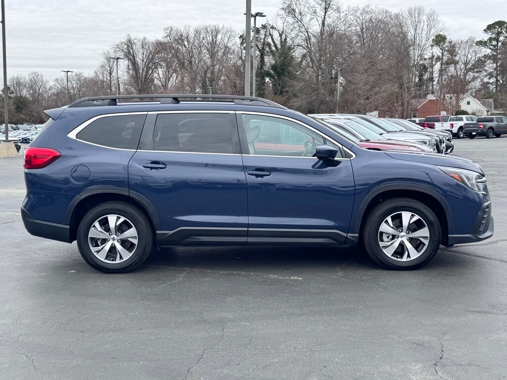 Used 2024 Subaru Ascent Premium SUV