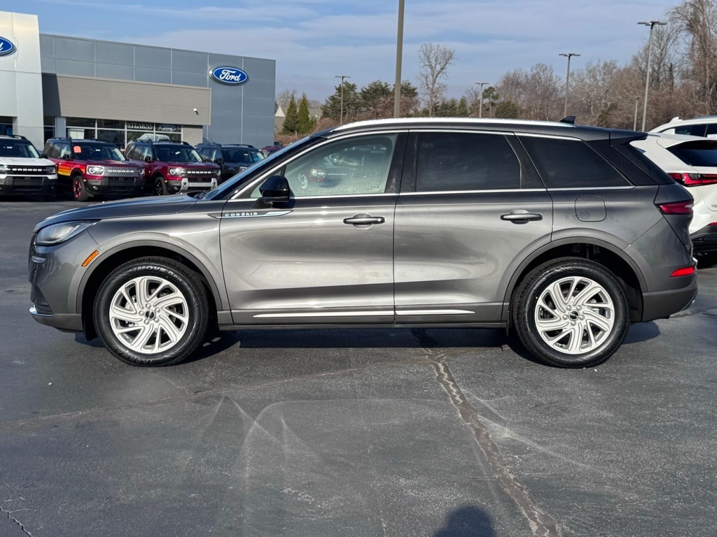 Used 2022 Lincoln Corsair Standard SUV