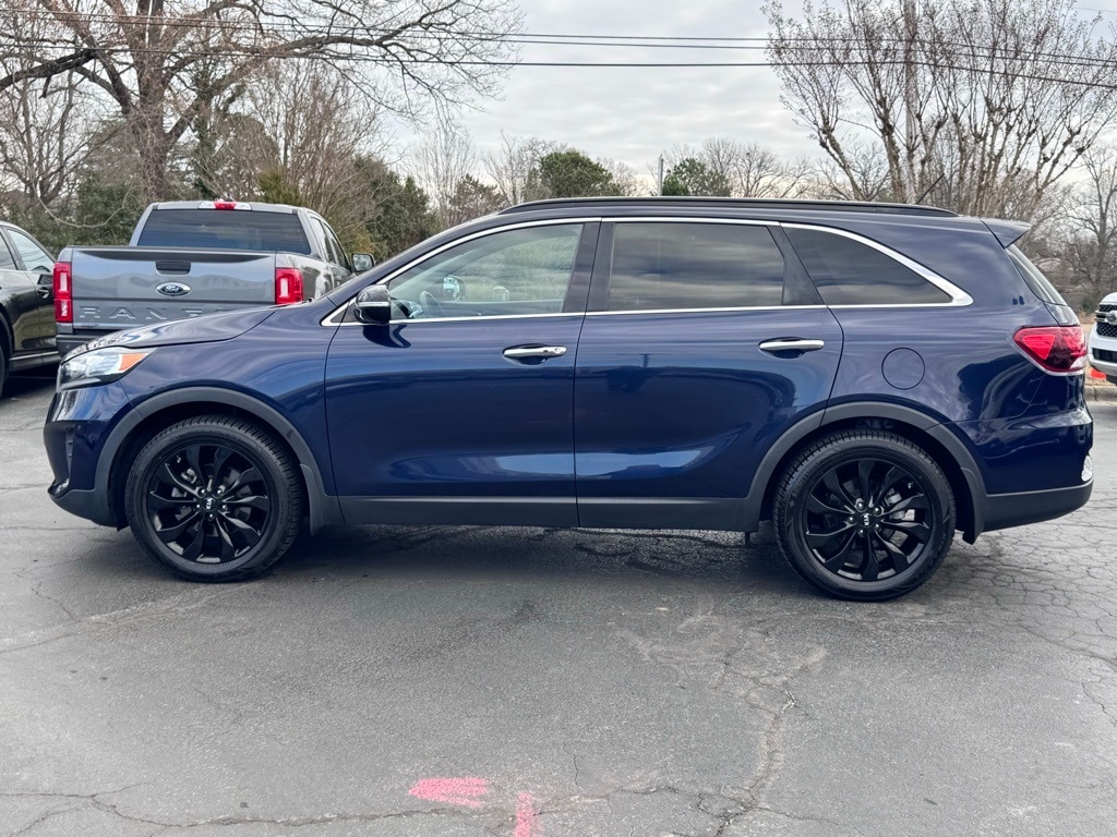 Used 2020 Kia Sorento S SUV