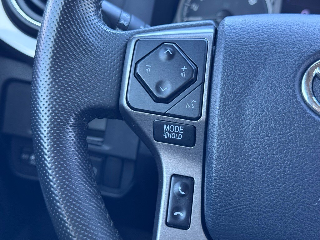 Used 2018 Toyota Tacoma SR5 Truck