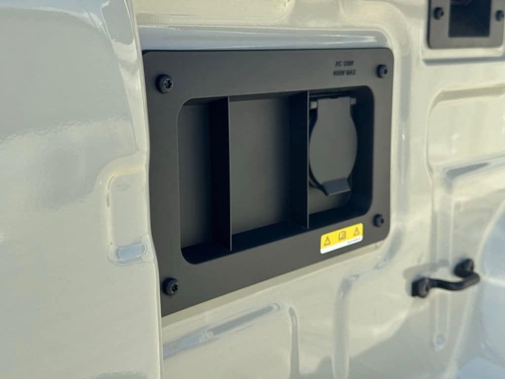 2025 Ford Ranger XLT - Photo 40