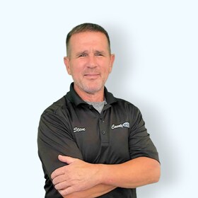 Staff member Timothy Ingle from 48220b1f7972