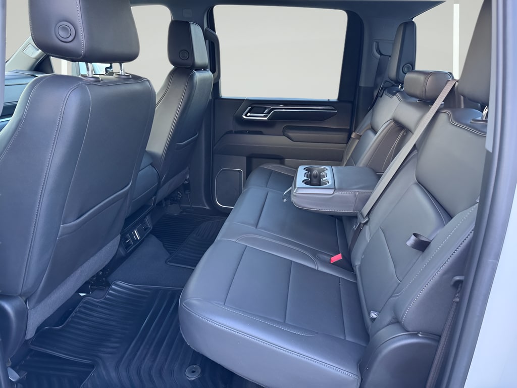 2024 Chevrolet Silverado 2500HD LTZ - Photo 34