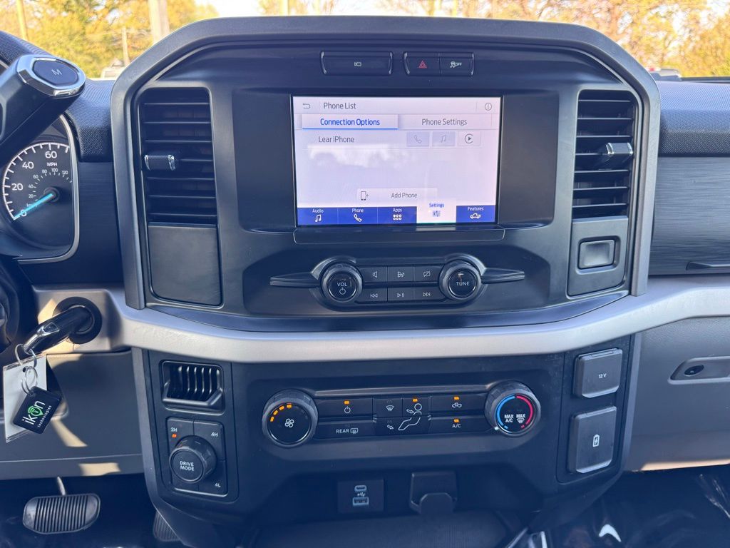 2023 Ford F-150 XLT - Photo 30
