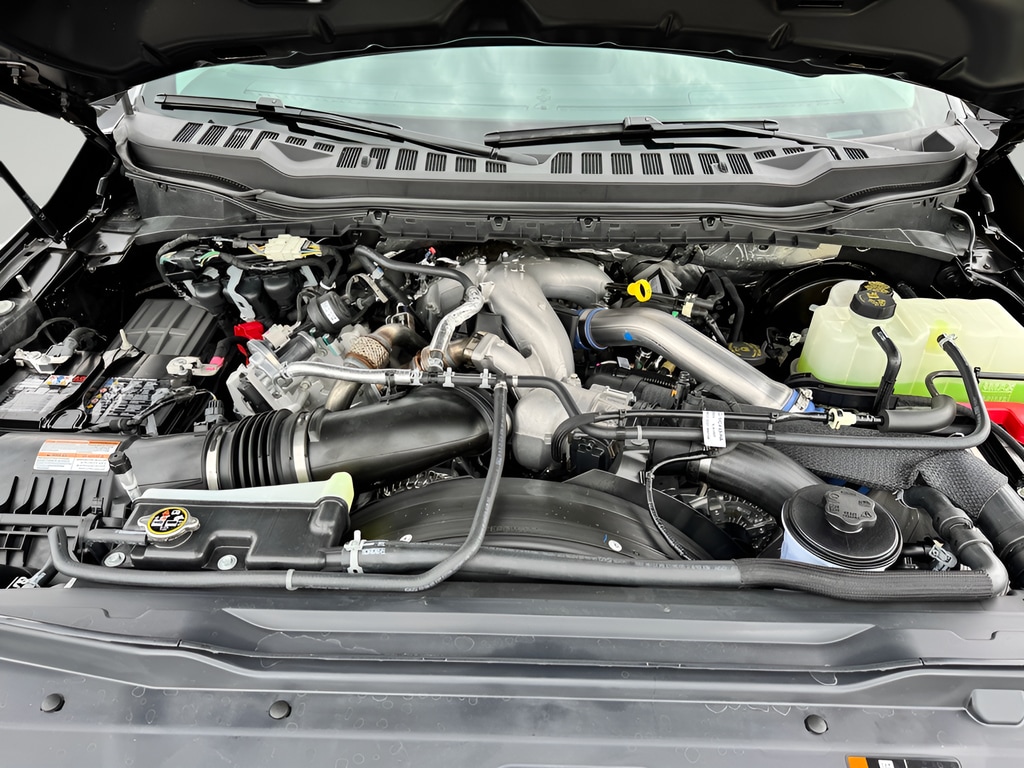 2025 Ford F-250 Super Duty XL - Photo 9