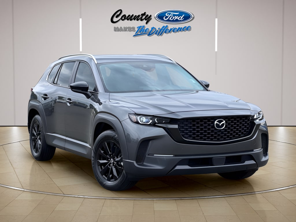 2024 Mazda CX-50 2.5 S SELECT's photo