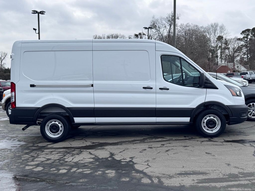 New 2026 Ford Transit-250 Base Cargo Van