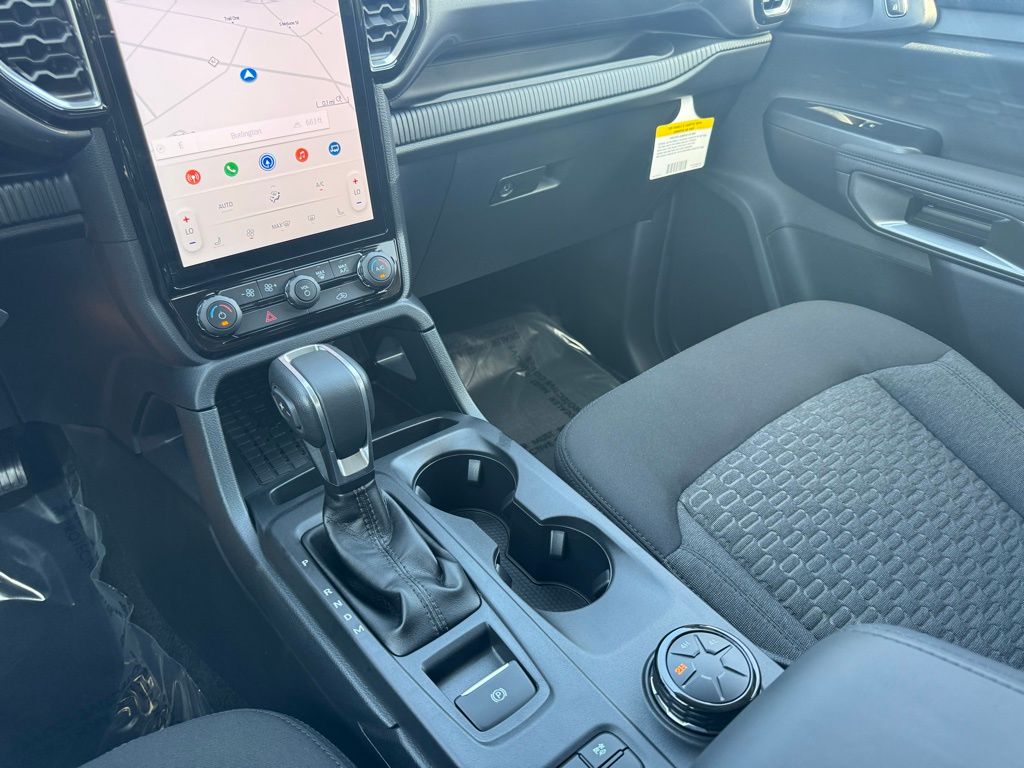 2025 Ford Ranger XLT - Photo 31