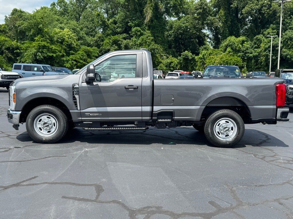 New 2025 Ford F-350SD XL Truck