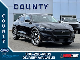 2025 Ford Mustang Mach-E Select SUV 2025 Ford Mustang Mach-E Select SUV