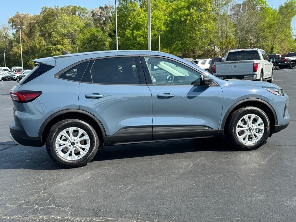 New 2025 Ford Escape Active SUV