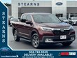  Honda Ridgeline