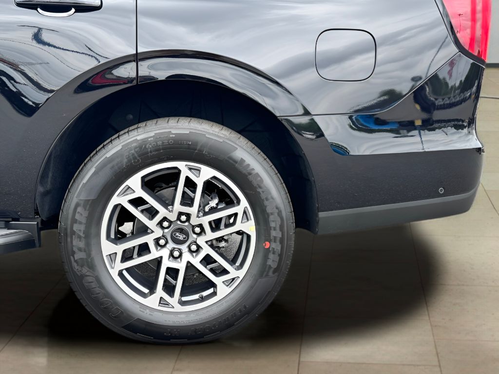 2025 Ford Expedition Active - Photo 40