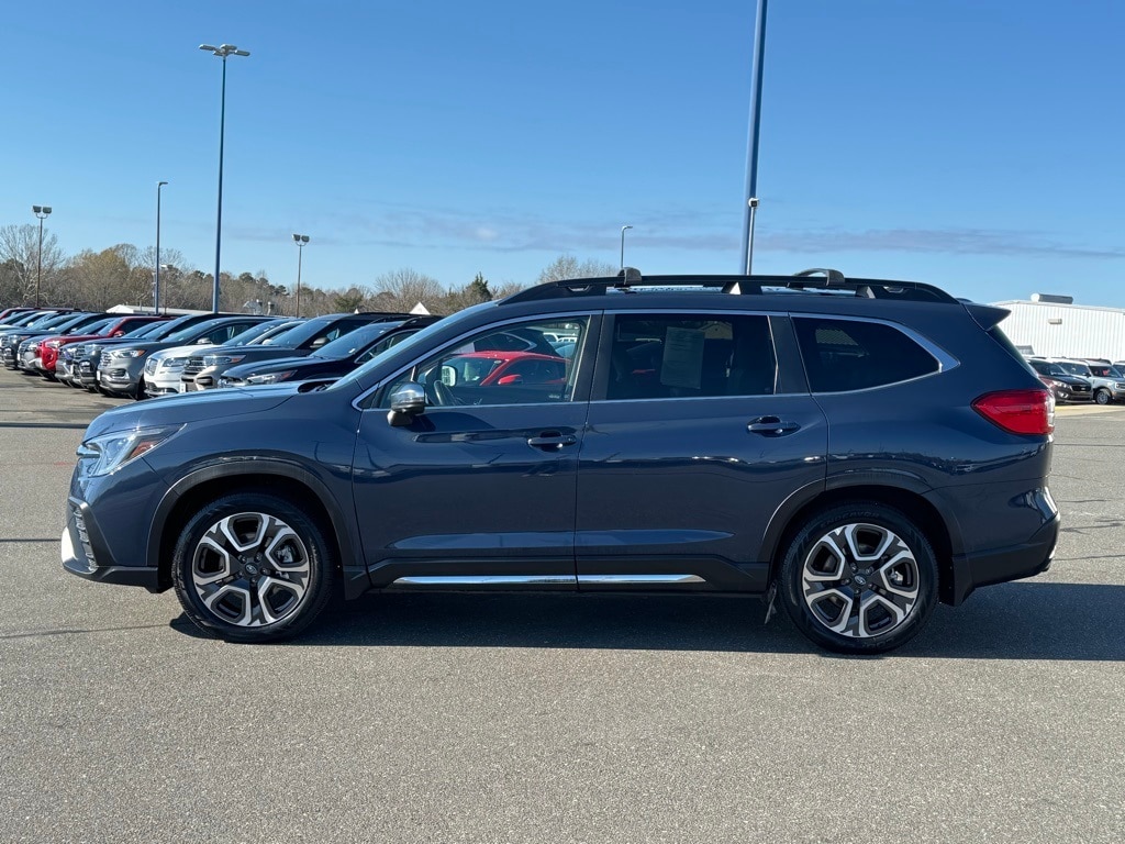 Used 2023 Subaru Ascent Limited SUV