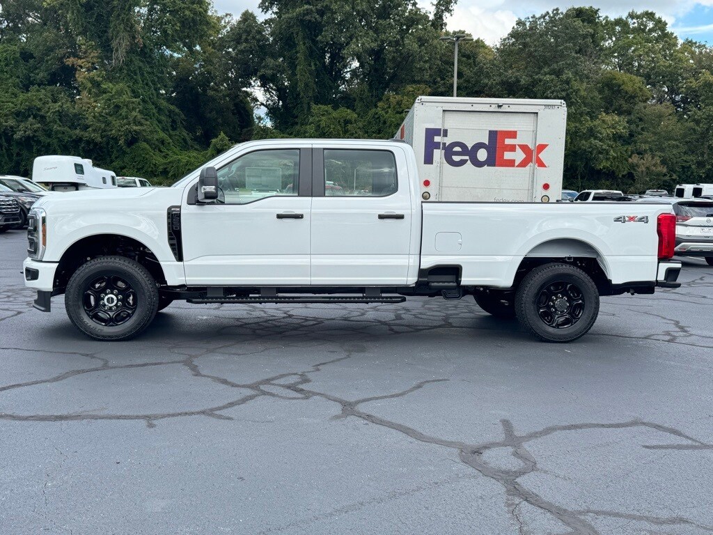 New 2026 Ford F-250SD XL Truck