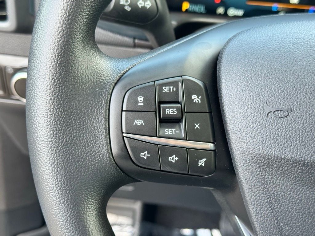 2025 Ford Bronco Sport Heritage - Photo 17