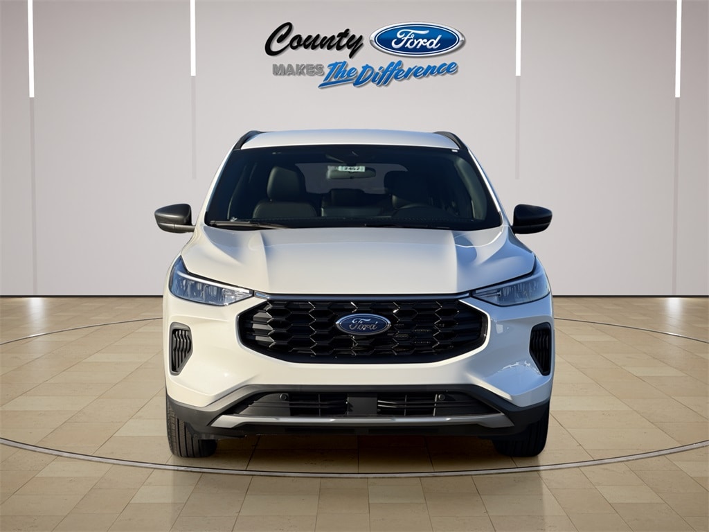 New 2026 Ford Escape ST-Line SUV