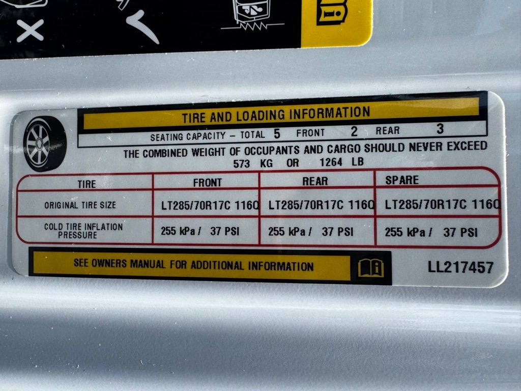 2020 Jeep Gladiator Rubicon - Photo 41