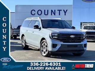 2025 Ford Expedition Max Active SUV 2025 Ford Expedition Max Active SUV