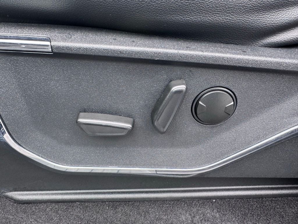 2024 Ford F-150 Lariat - Photo 21